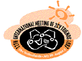 12th world meeting - The Netherlands