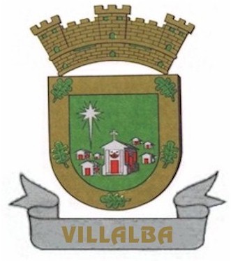 Escudo de Villalba