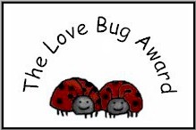 Love Bug Award