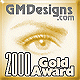 Gold Award for Design