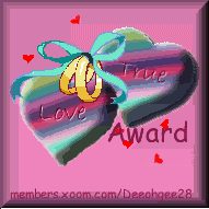 True Love Award