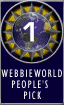 Webbie World Peoples Pick