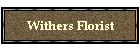 Withers Florist