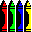 crayons