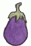 Eggplant