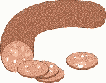 Large salami
