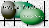 Bazarin Art Gallery