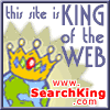 this site is King of the Web