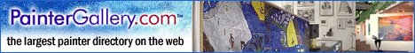Painter Gallery
