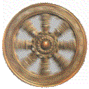 Gambar Dhammacakka