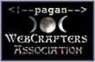 Pagan Webcrafters Association