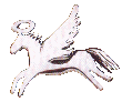 angel horse