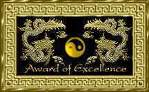 Asian Award of Excellence