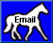 blue email gif