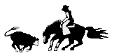 cutting horse