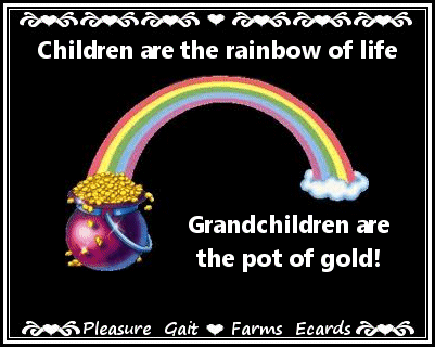 grandchildren ecard