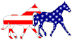 patriotic foxtrotters