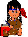 indian girl 1