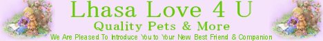 Lhasa Love 4 U, Qulaity Pets and More