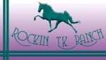 Rockin TK Ranch
