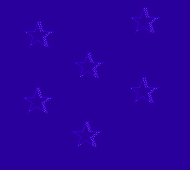 blue stars