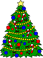 Christmas Tree