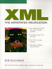 XML - The Annotated Specifications 