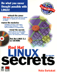 Red Hat Linux Secrets 