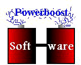 Powerboost Software Logo