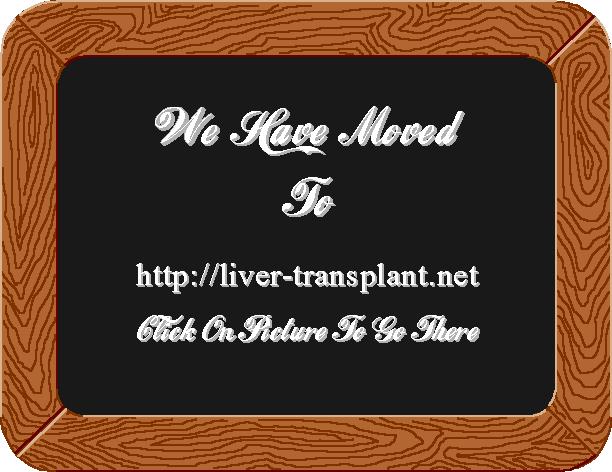 We've moved to http://liver-transplant.net - click here to go there