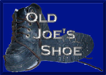 Old Joe's Shoe - nebraSKA at its' finest