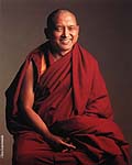 Ven. Lama Zopa Rinpoche
