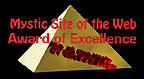 AvatarSearch Mystic Site of the Web Award