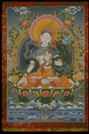 White Tara (Padmasambhava Buddhist Center)