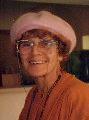 Ruth Denison