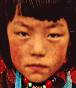 Tibetan Women Refugees