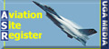 Aviation site register