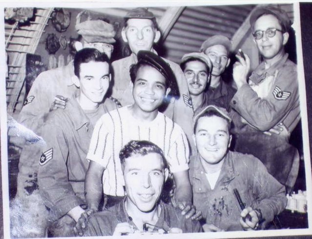 1 C&I Crew 1951.JPG