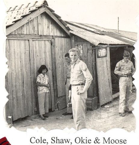 6-Cole,ShawOkie & Moose