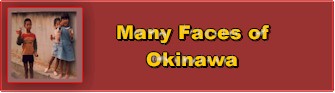 Site map for Many Faces of Okinawa