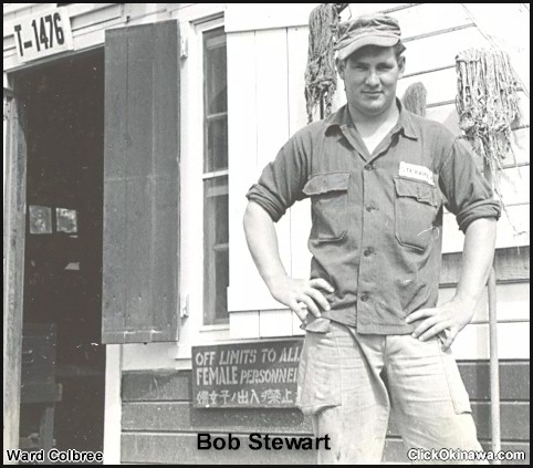 344 - Bob Stewart