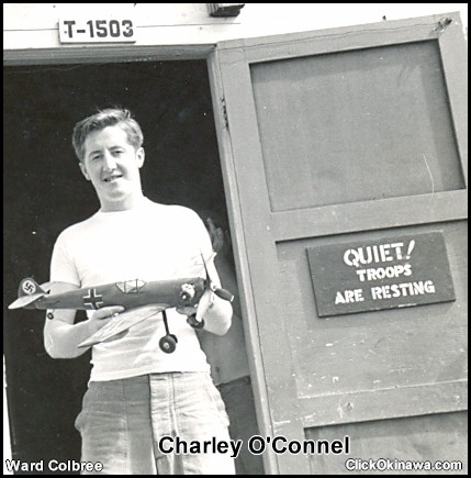 345 - Charley O'Connel