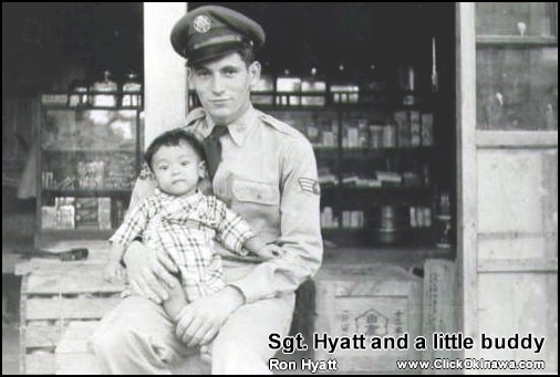 295 - Hyatt and his little buddy