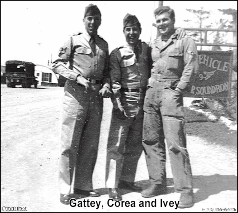 336 - Gattey, Corea and Ivey