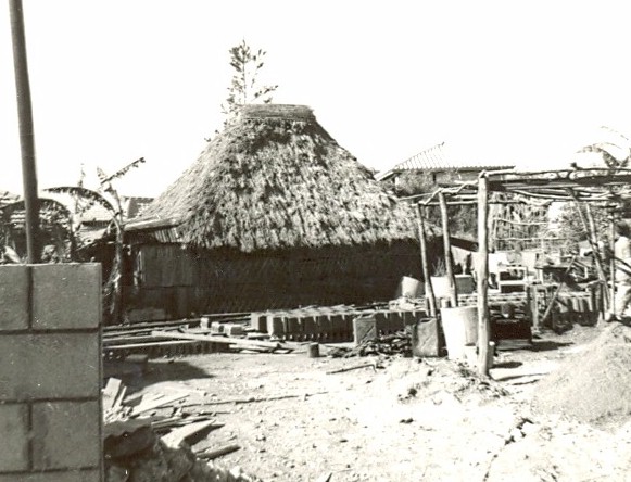 Native dwelling