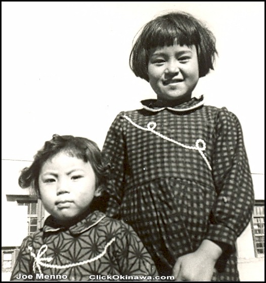 355 - more Okinawan kids