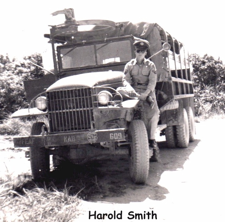 380 - Harold Smith photo