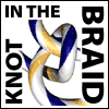 A Knot in the Braid