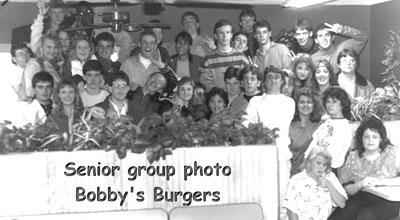 Remember Bobby's Burger?