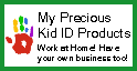 My Precious Kid - Child ID and safety products